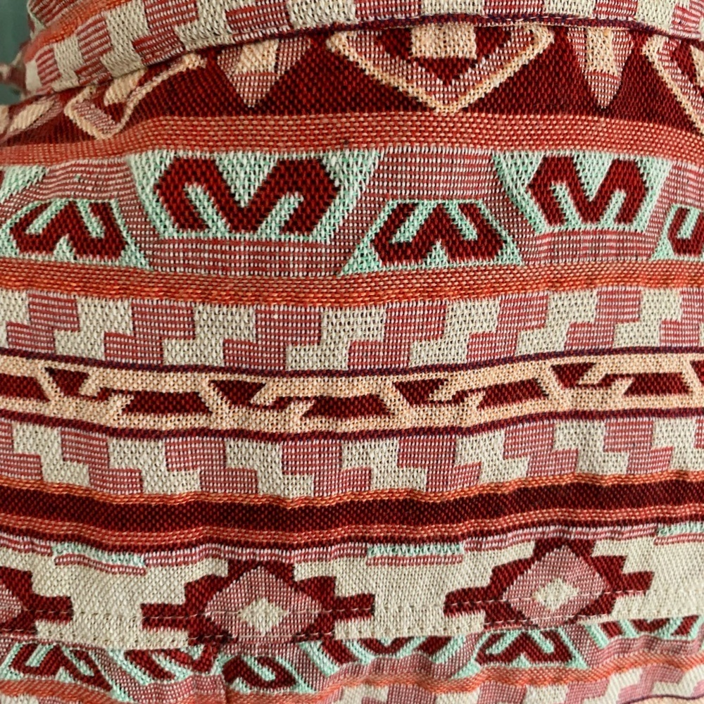 Boho jacket - Picture 4 of 7